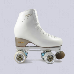 PATIN ITALIANO EDEA OVERTURE/ MISTRAL / GIOTTO "COMBO FULL" - comprar online