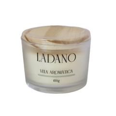 Vela aromatica ladano 100 G