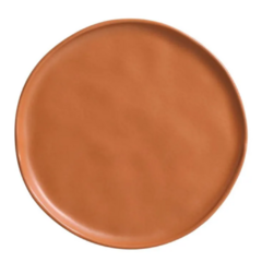 Prato Sobrem Bio Terracotta