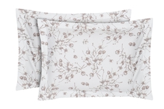 JG DE CAMA KING FLOR DE ALGODAO 300F - comprar online