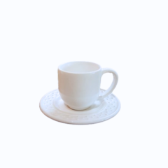 Xic Cafe Branco liso Mezcla - comprar online