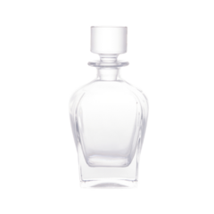 Garrafa de Bebida Cristal 750ml - comprar online