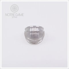 Anillo Ojo de Plata 925 - comprar online