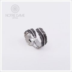 Anillo Pluma - comprar online