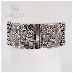 Pulsera Plata Tailandesa Labrada - tienda online