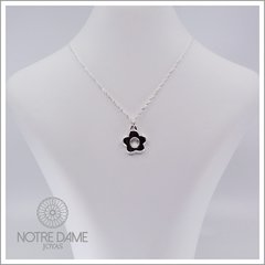 Dije Flor - NOTRE DAME JOYAS