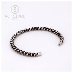 Pulsera Nórdica (Vikinga) Maciza - comprar online