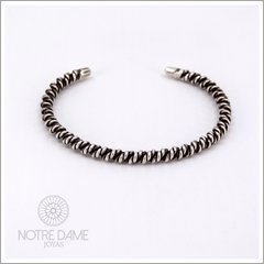 Pulsera Nórdica (Vikinga) Maciza en internet