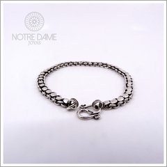 Pulsera Cadena Tailandesa (círculos) - comprar online