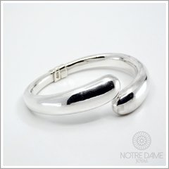 Pulsera Esclava Plata 925 Pinza (electro) - tienda online