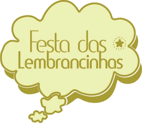 Festa das Lembrancinhas