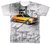 Camisa Camiseta Carro Opala Antigo 0562 - comprar online
