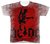 Camiseta AC DC REF 004