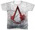 Camiseta Assassins Creed REF 006