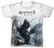 Camiseta Assassins Creed REF 012