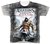 Camiseta Assassins Creed REF 014