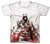Camiseta Assassins Creed REF 016