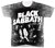 Camiseta Black Sabbath REF 002