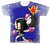 Camiseta Bomberman REF 001
