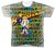 Camiseta Bomberman REF 005