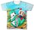 Camiseta Bomberman REF 006