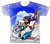 Camiseta Bomberman REF 007