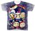 Camiseta Bomberman REF 008