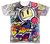 Camiseta Bomberman REF 009