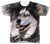 Camiseta Cachorro REF 073