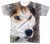 Camiseta Cachorro REF 074
