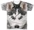 Camiseta Cachorro REF 075
