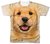 Camiseta Cachorro REF 080
