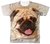 Camiseta Cachorro REF 082