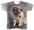 Camiseta Cachorro REF 083