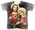 Camiseta Catolica REF 013