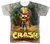 Camiseta Crash REF 002