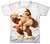 Camiseta Donkey Kong REF 003