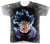 Camiseta Dragon Ball REF 075