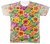 Camiseta Floral REF 015