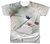Camiseta Gato REF 031