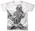 Camiseta Iron Maiden REF 016