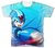 Camiseta Mega Man REF 006