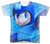 Camiseta Mega Man REF 007