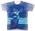 Camiseta Mega Man REF 008