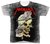 Camiseta Metallica REF 005
