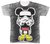 Camiseta Mickey REF 005