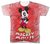 Camiseta Mickey REF 008