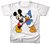 Camiseta Mickey REF 014