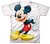 Camiseta Mickey REF 016