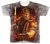 Camiseta Mortal Kombat REF 007